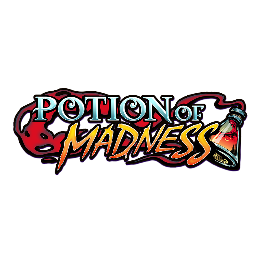 Potion of Madness - Betfair Casinò