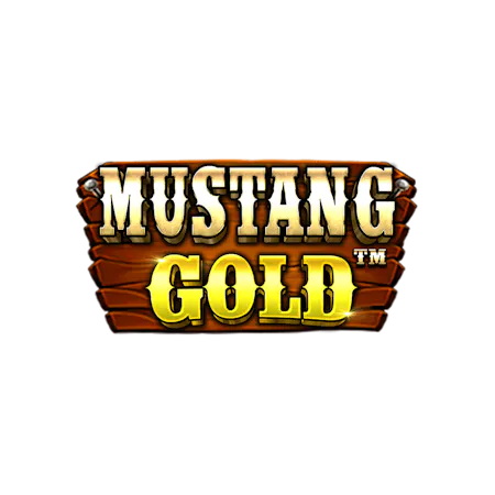 Mustang Gold - Betfair Vegas