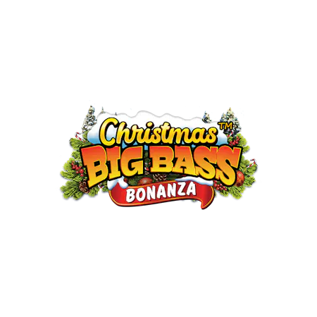 Christmas Big Bass Bonanza - Betfair Vegas