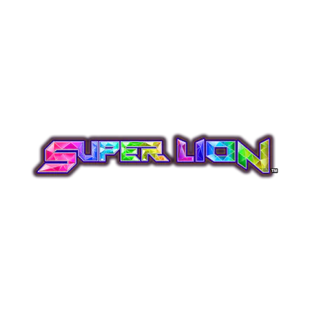 Super Lion - Betfair Casinò