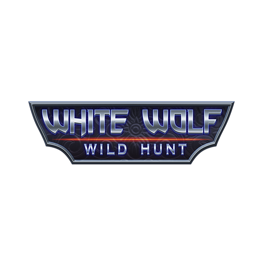 White Wolf - Betfair Vegas
