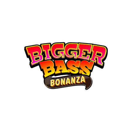 Bigger Bass Bonanza - Betfair Vegas
