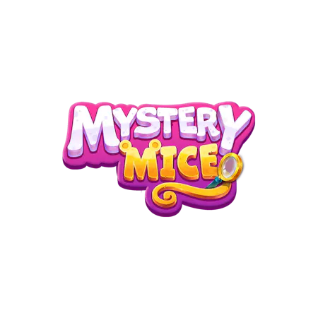 Mystery Mice - Betfair Vegas