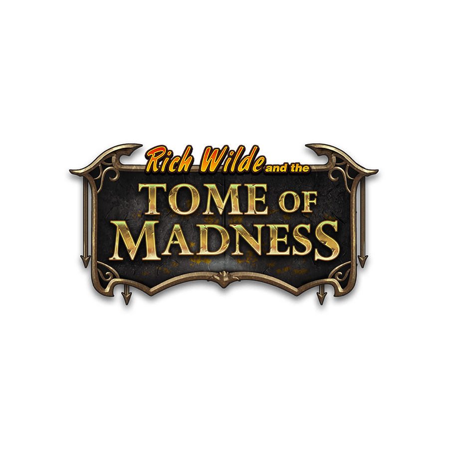 Tome of Madness - Betfair Casinò