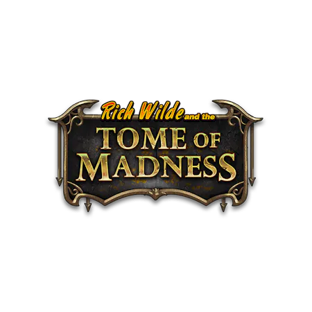 Tome of Madness - Betfair Casinò
