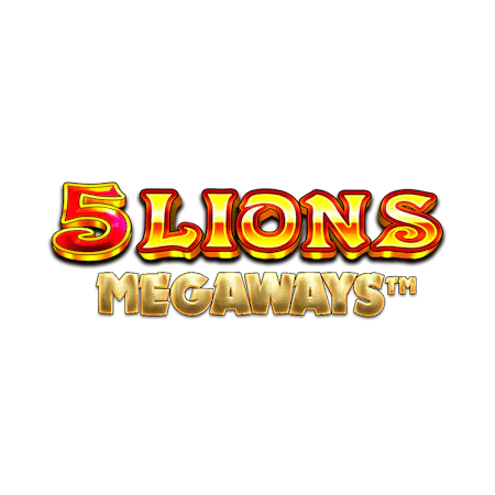 5 Lions Megaways - Betfair Vegas