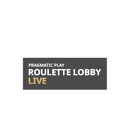 Live Roulette Pragmatic Play Lobby - Betfair Casinò