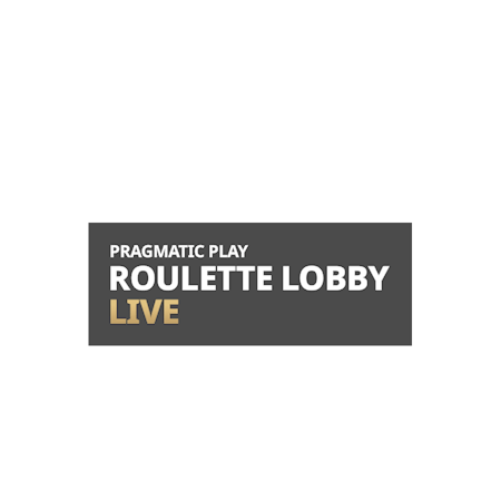 Live Roulette Pragmatic Play Lobby - Betfair Casinò
