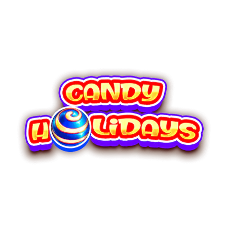 Candy Holidays - Betfair Vegas