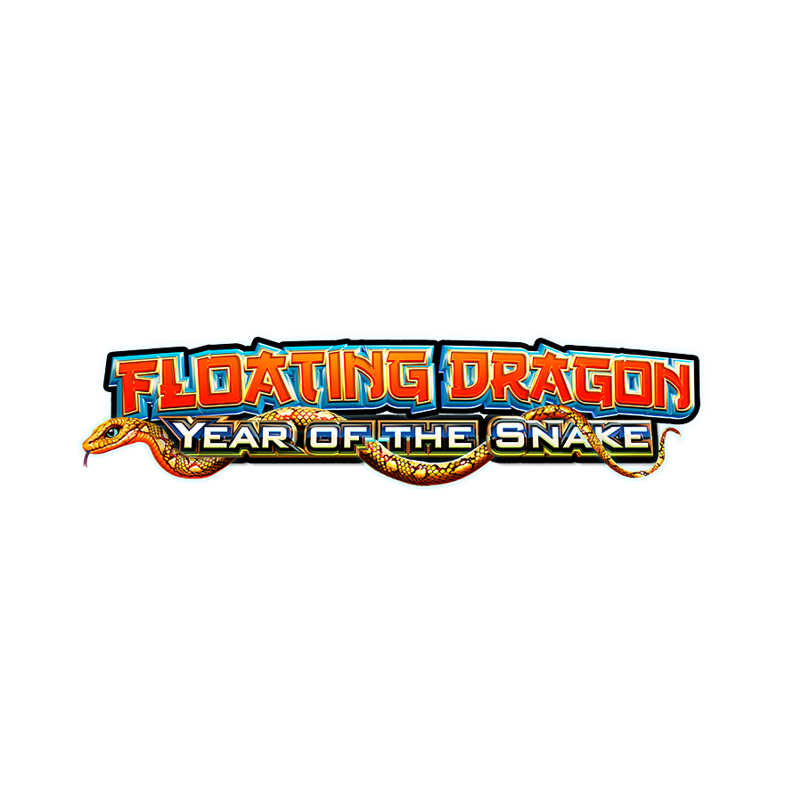 Floating Dragon – Year of the Snake - Betfair Casinò