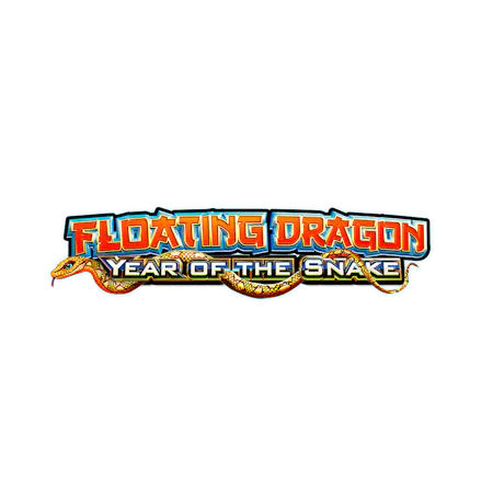Floating Dragon – Year of the Snake - Betfair Vegas