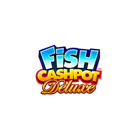 Fish Cashpot Deluxe - Betfair Vegas