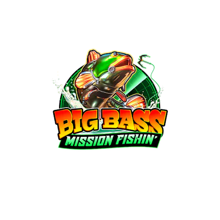 Big Bass Mission Fishin' - Betfair Vegas