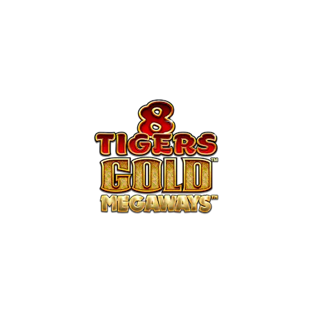 8 Tigers Gold Megaways - Betfair Vegas