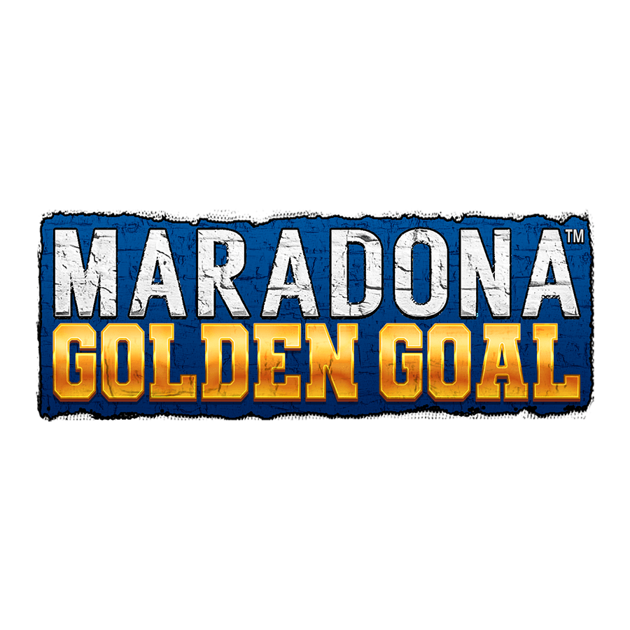 Maradona Golden Goal - Betfair Casinò