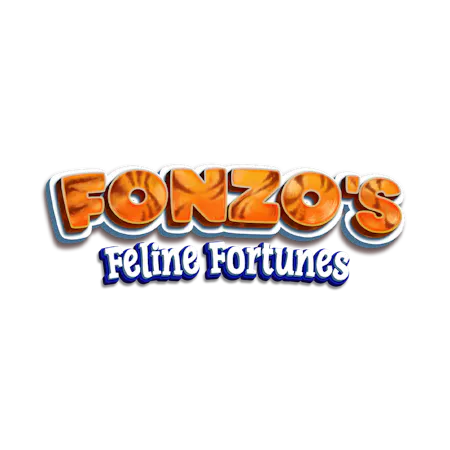 Fonzo’s Feline Fortunes - Betfair Vegas