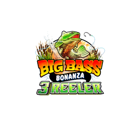 Big Bass Bonanza 3 Reeler - Betfair Vegas