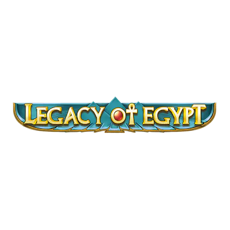 Legacy of Egypt - Betfair Vegas