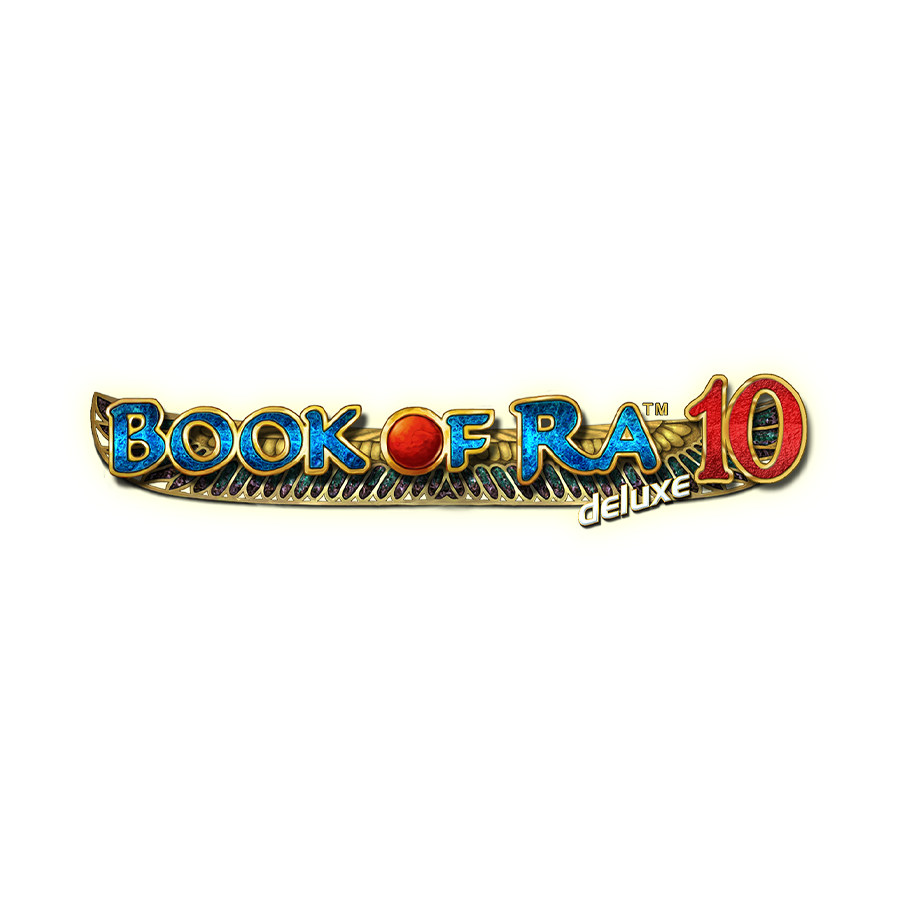 Book of Ra Deluxe 10 - Betfair Casinò