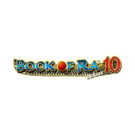 Book of Ra Deluxe 10 - Betfair Vegas