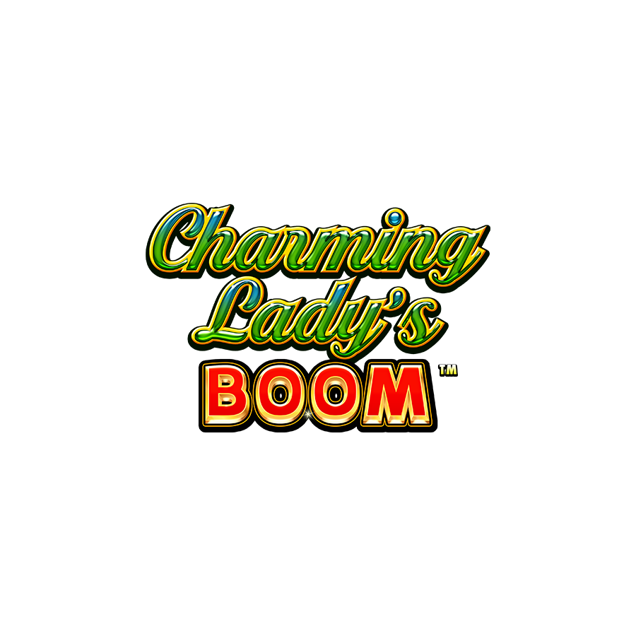 Charming Lady's Boom - Betfair Casinò
