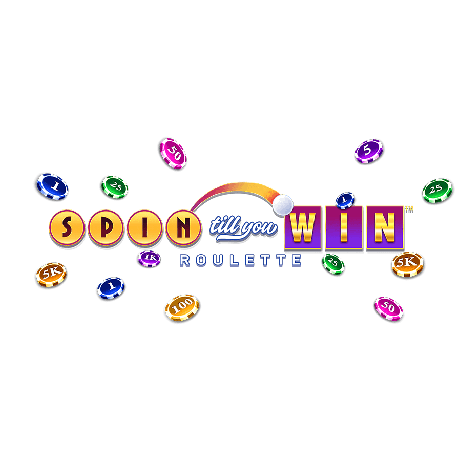 Spin Till You Win™ Roulette - Betfair Casinò