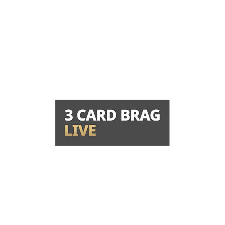 3 Card Brag Live - Betfair Casinò