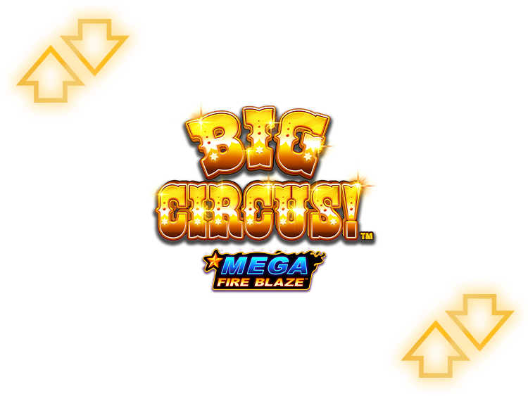 top Mega Fire Blaze Casino sign-up bonus advertisement in UK