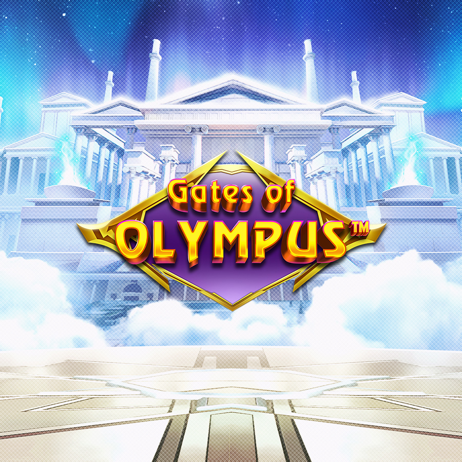 Captura de pantalla de Gates of Olympus, un juego similar en Betfair