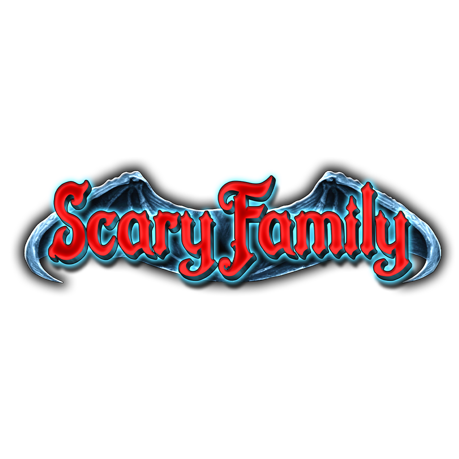 Scary Family - Betfair Casinò