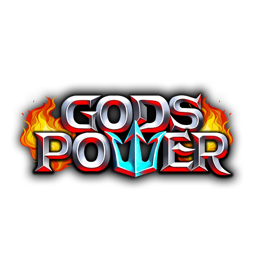 Gods Power - Betfair Casinò