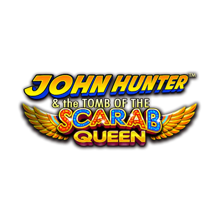 John Hunter and the Tomb of the Scarab Queen - Betfair Vegas