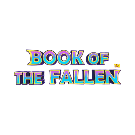 Book of the Fallen - Betfair Vegas
