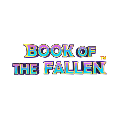 Book of the Fallen - Betfair Casinò
