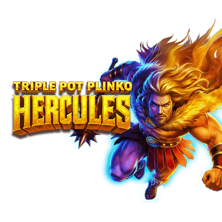Triple Pot Plinko – Hercules - Betfair Casinò