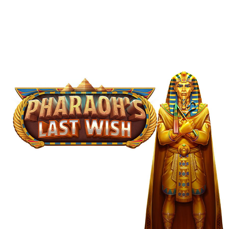 Pharaoh's Last Wish - Betfair Casinò