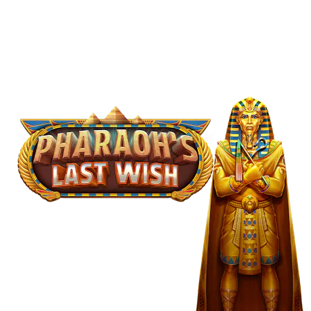 Pharaoh's Last Wish - Betfair Vegas