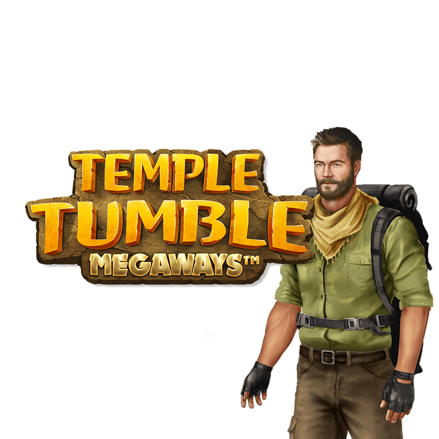 Temple Tumble - Betfair Casinò