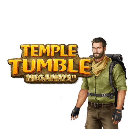 Temple Tumble - Betfair Vegas