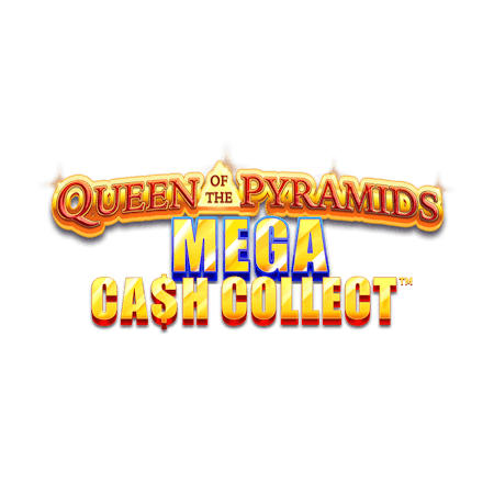 Queen of the Pyramids Mega Cash Collect™     - Betfair Casinò