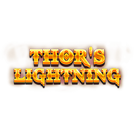 Thor's Lightning - Betfair Casinò