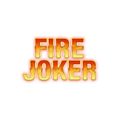 Fire Joker - Betfair Vegas