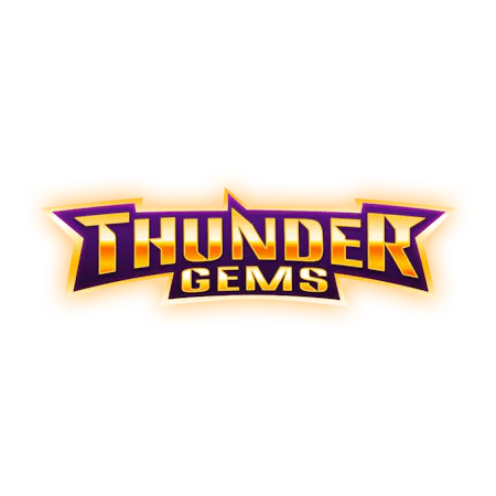 Thunder Gems - Betfair Vegas