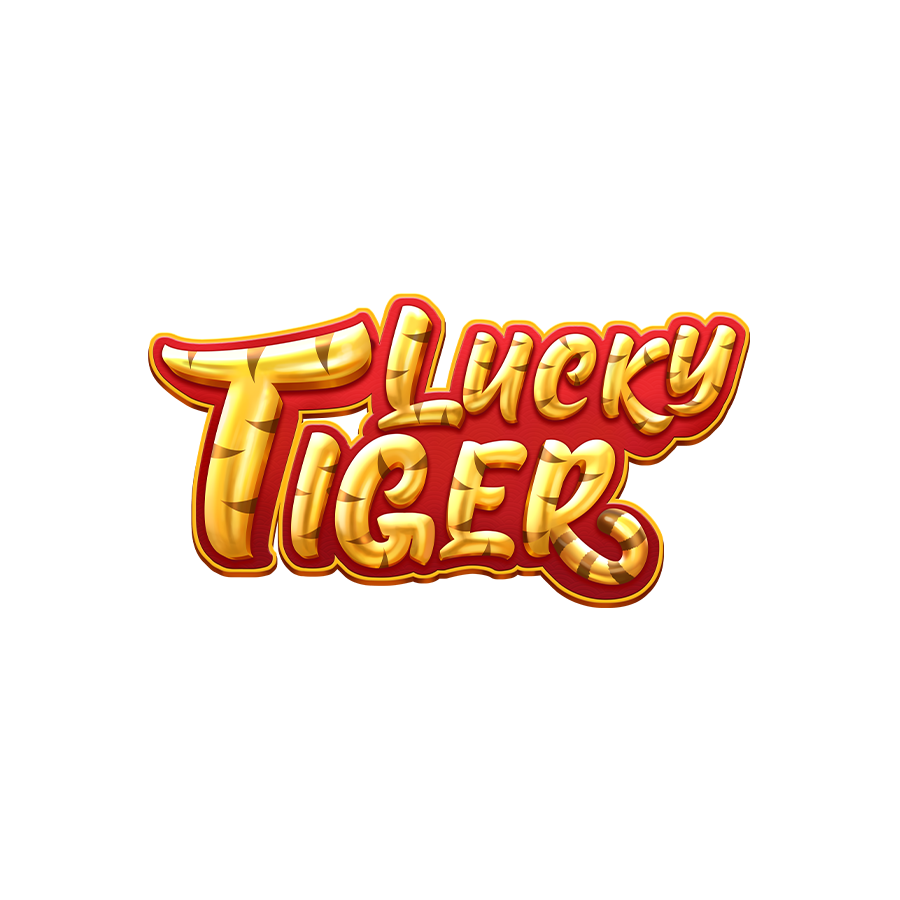 Lucky Tiger - Betfair Vegas