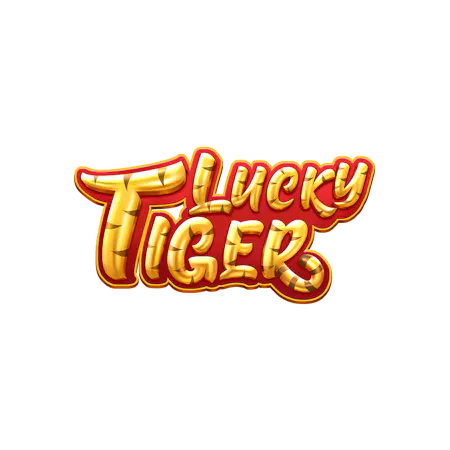 Lucky Tiger - Betfair Vegas