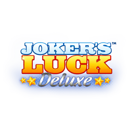 Joker`s Luck Deluxe - Betfair Vegas