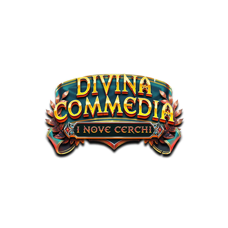 Divina Commedia I Nove Cerchi - Betfair Casinò
