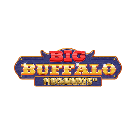 Big Buffalo Megaways - Betfair Vegas