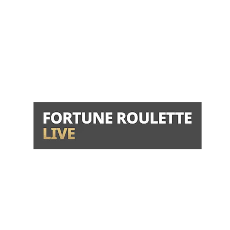 Fortune Roulette Live - Betfair Casinò