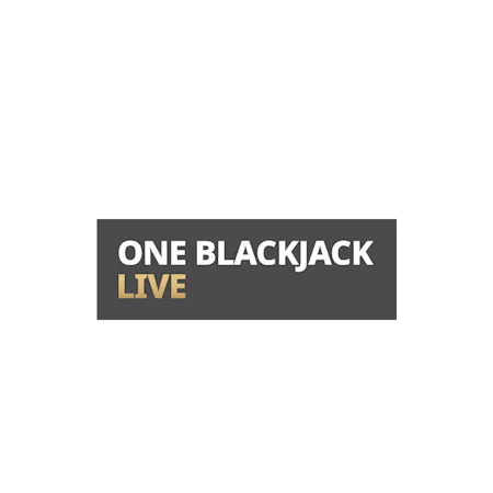 ONE Blackjack Live - Betfair Casinò